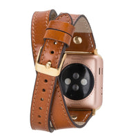 Luca Leather