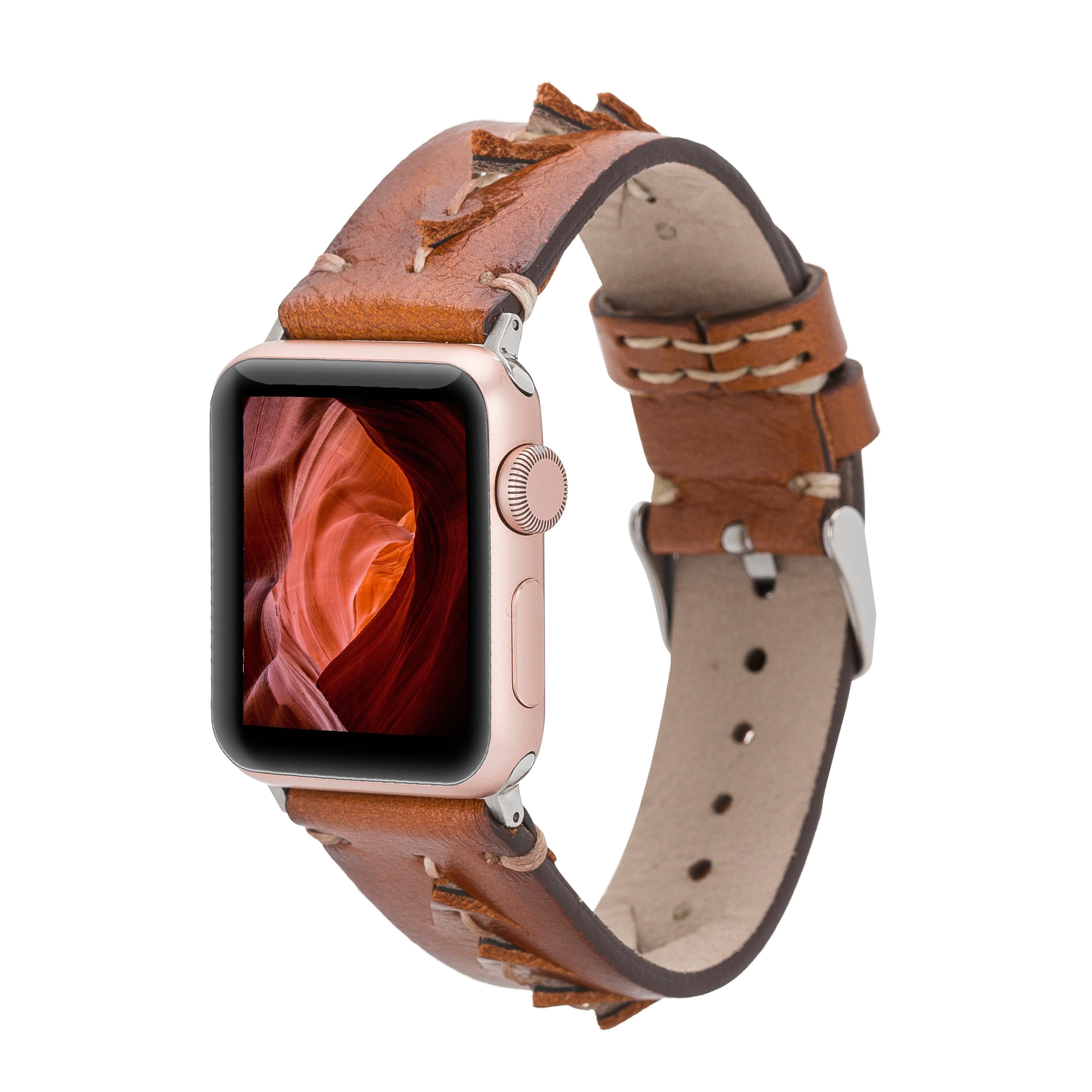 Luca Leather