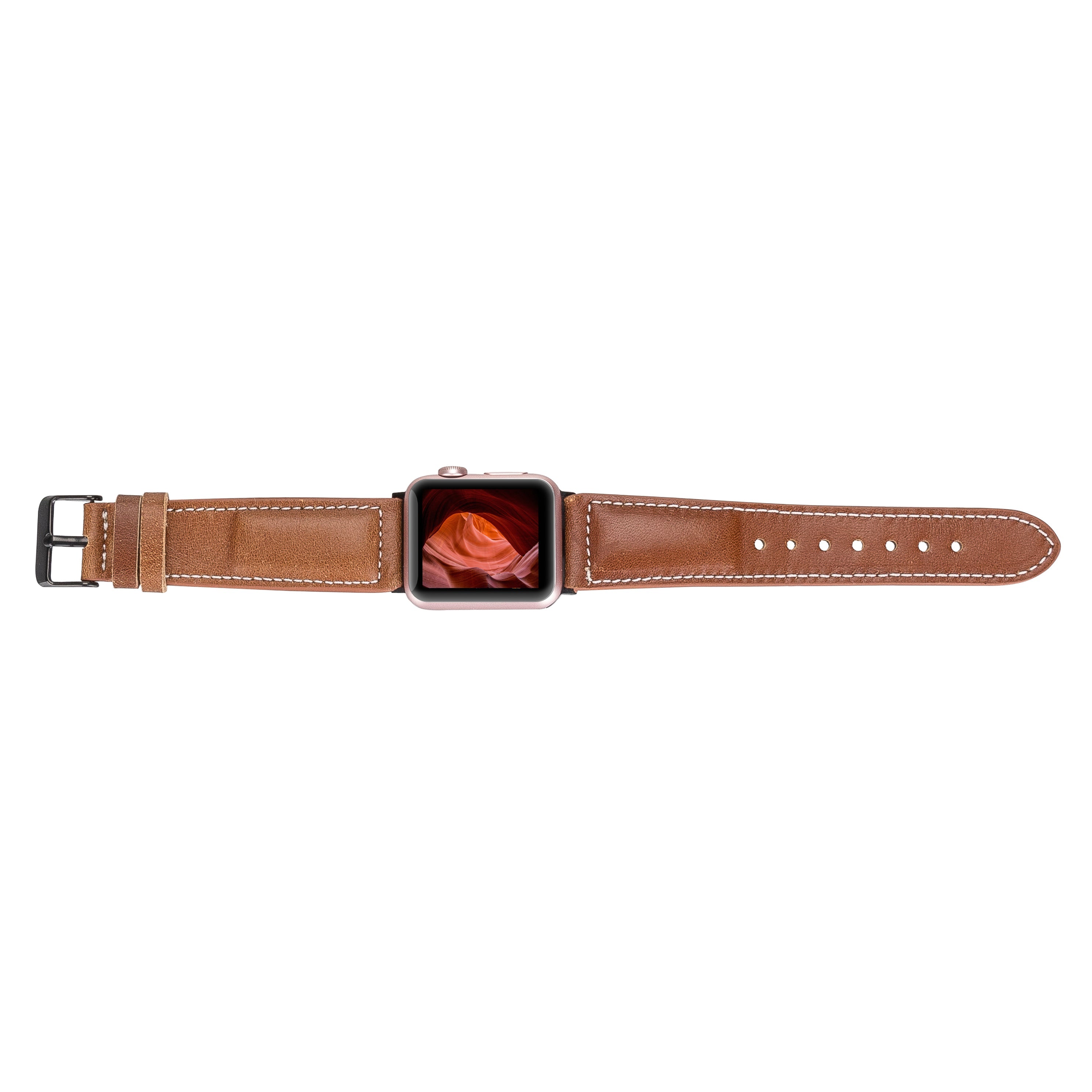 Luca Leather