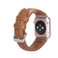 Luca Leather