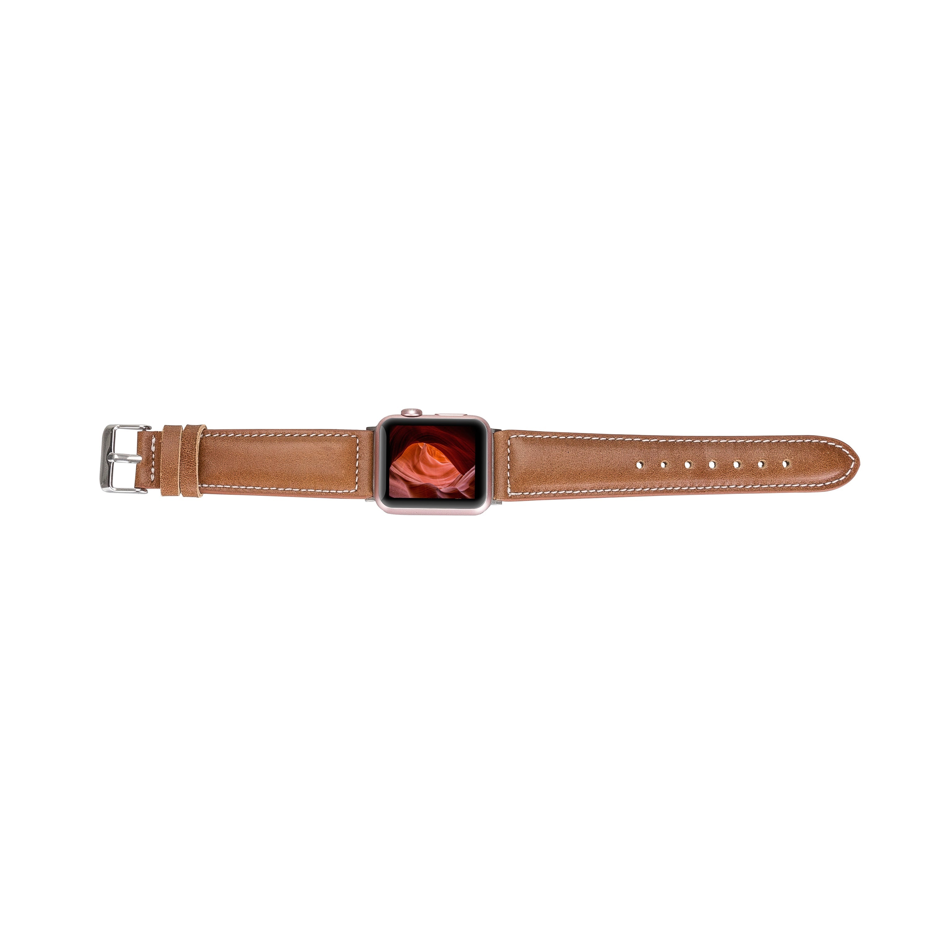 Luca Leather