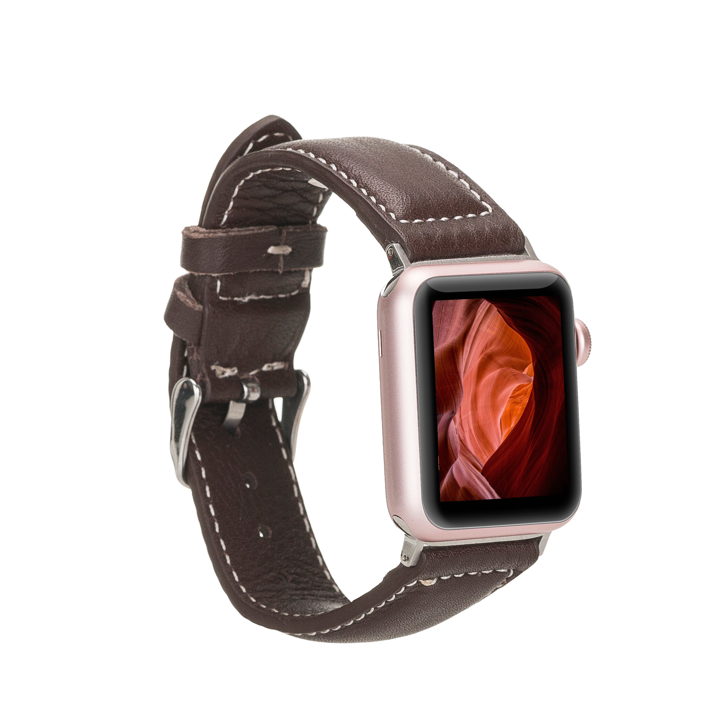 Luca Leather