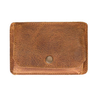 Luca Leather