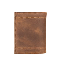 Luca Leather