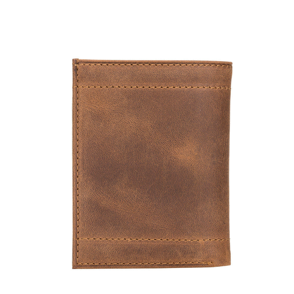 Luca Leather