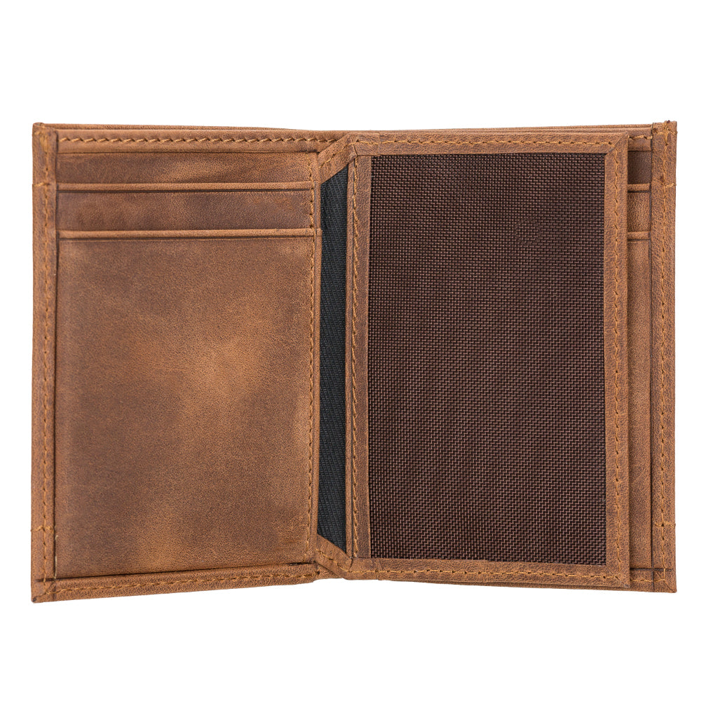 Luca Leather