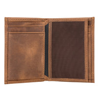 Luca Leather