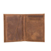 Luca Leather