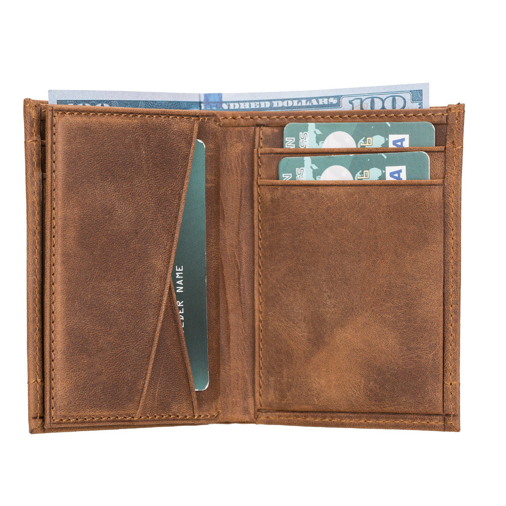 Luca Leather