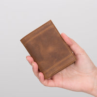 Luca Leather