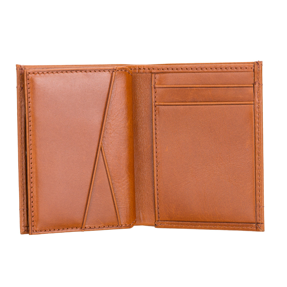 Luca Leather