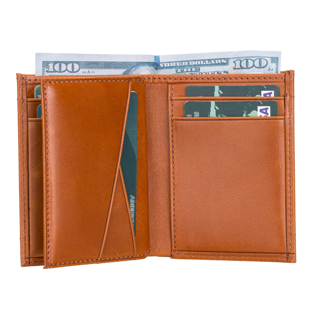 Luca Leather
