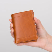 Luca Leather