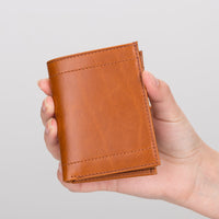 Luca Leather