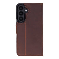 Luca Leather