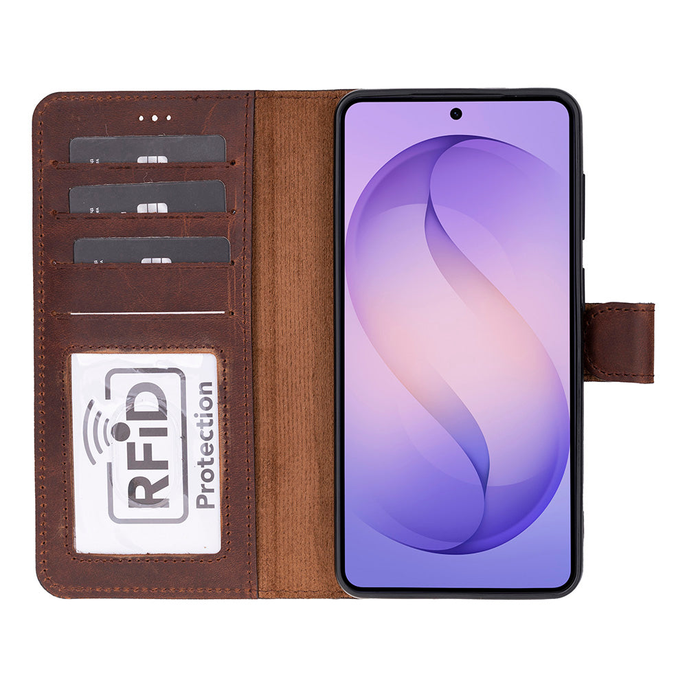 Luca Leather