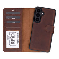 Luca Leather
