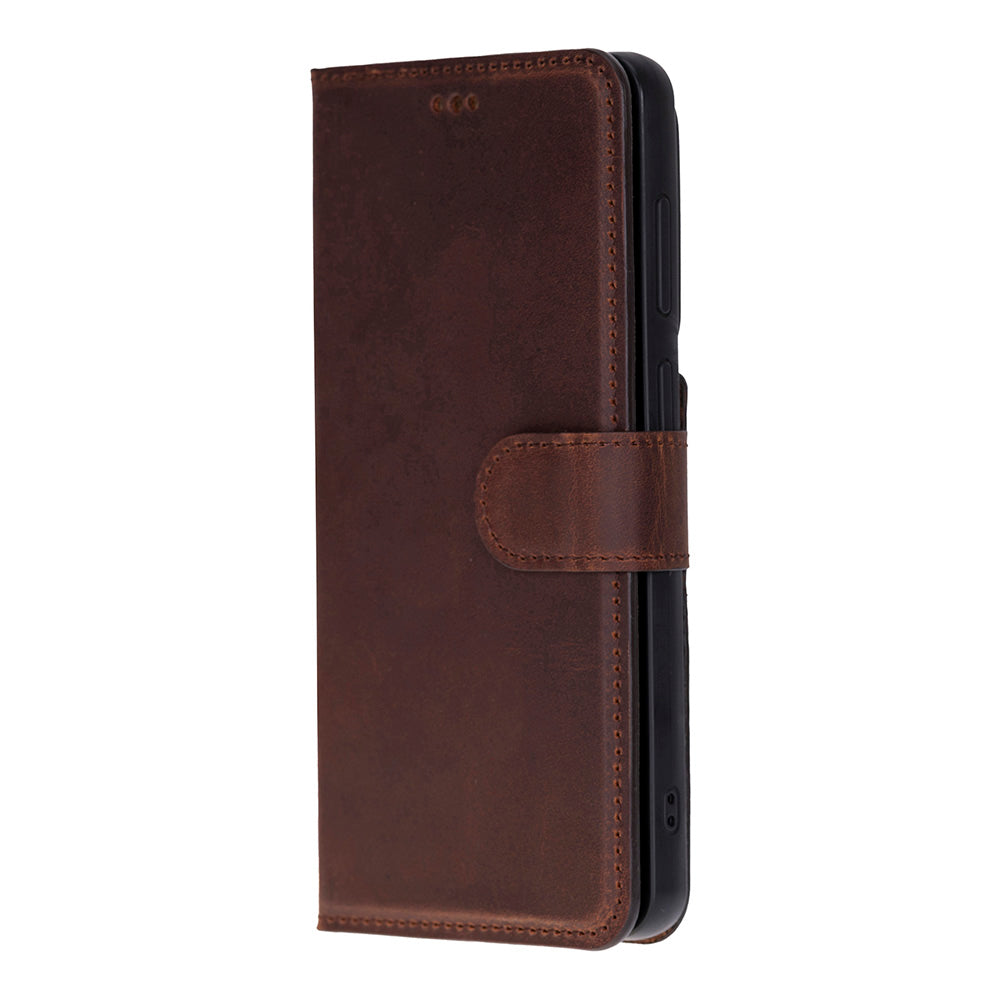 Luca Leather