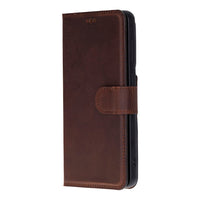 Luca Leather