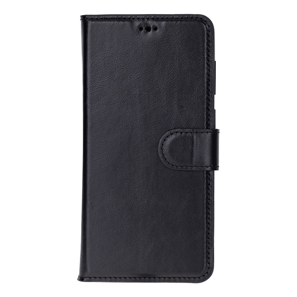 Luca Leather