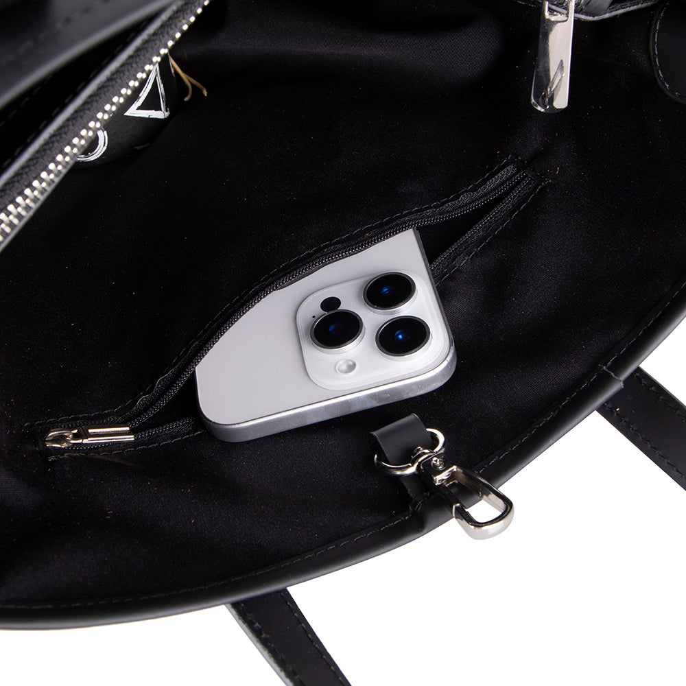 Luca Leather