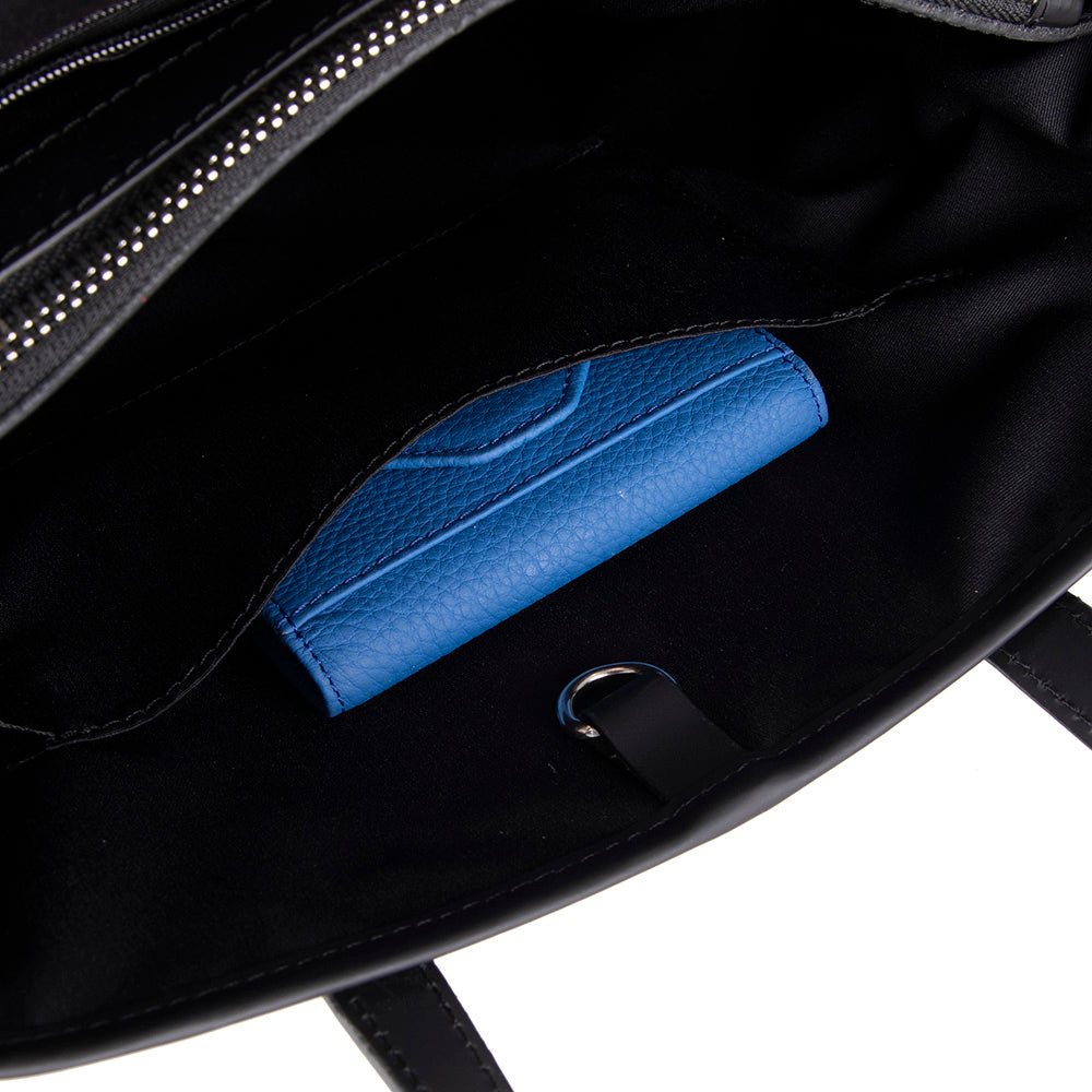 Luca Leather