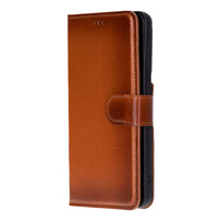 Luca Leather