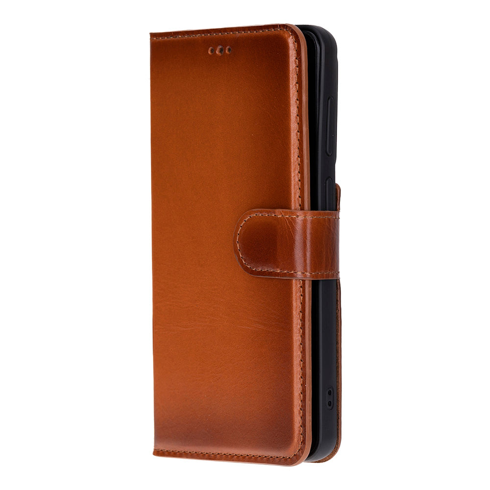 Luca Leather