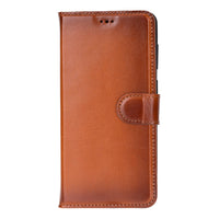 Luca Leather