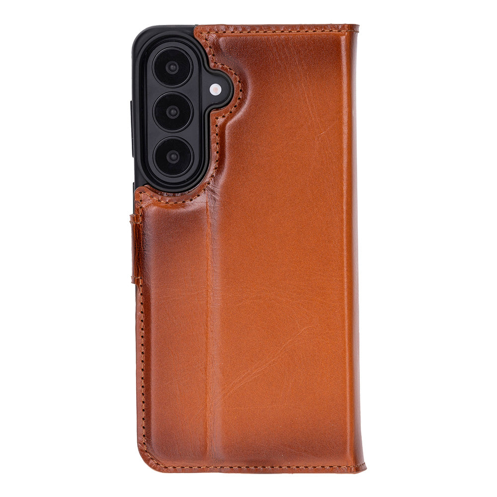 Luca Leather