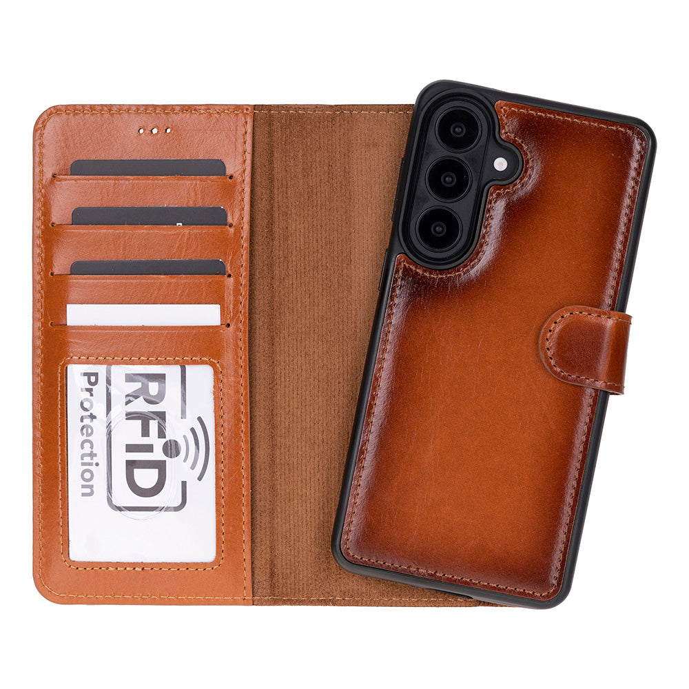 Luca Leather