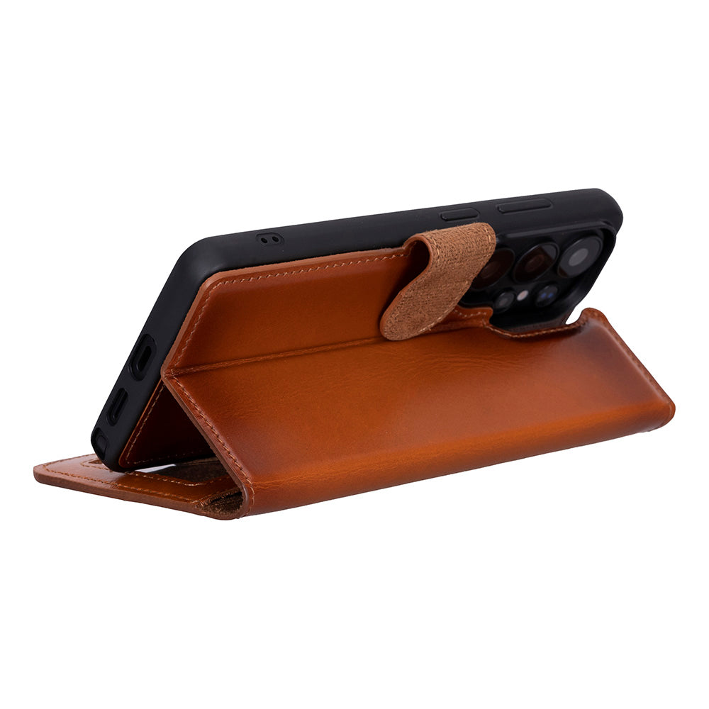 Luca Leather