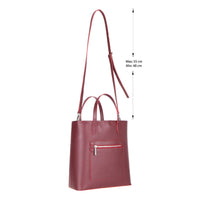 Luca Leather