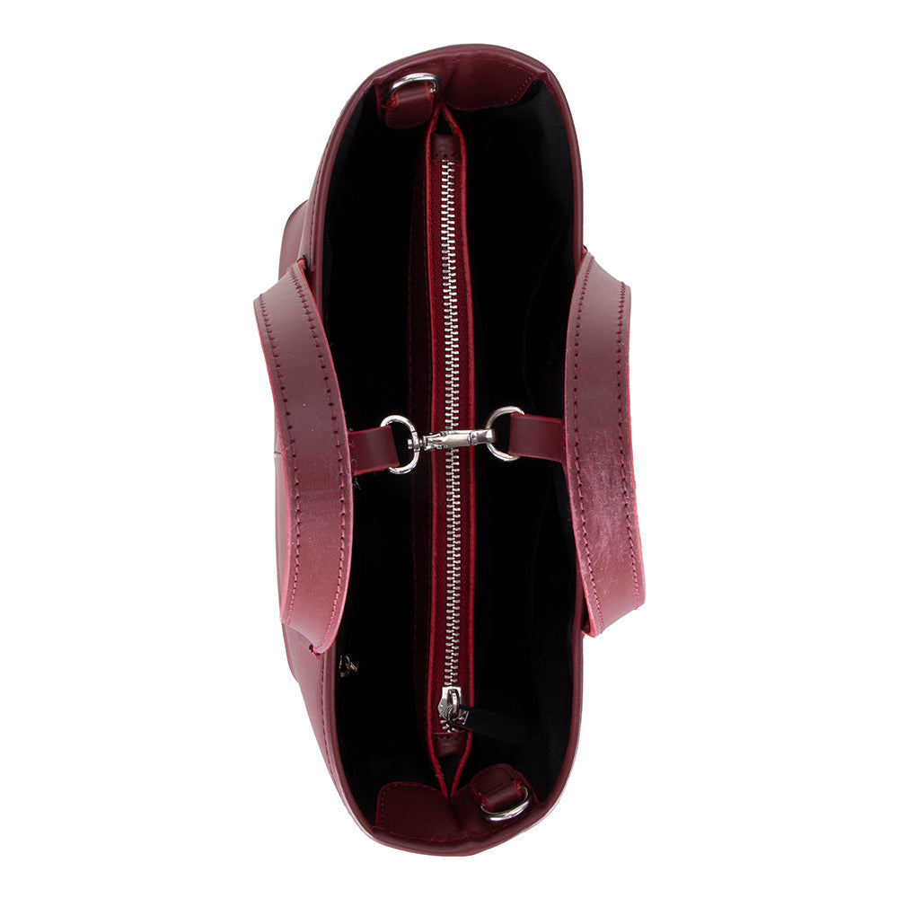 Luca Leather