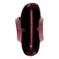 Luca Leather