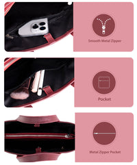 Luca Leather