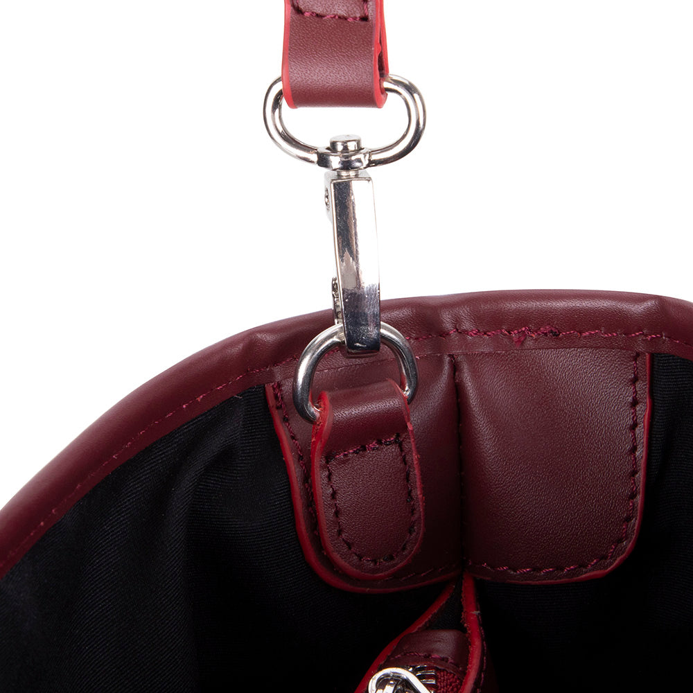 Luca Leather