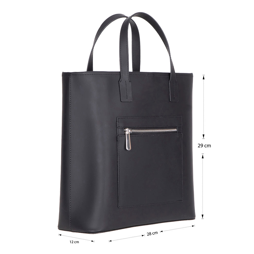 Luca Leather