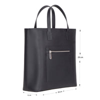 Luca Leather