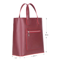 Luca Leather