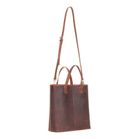 Luca Leather