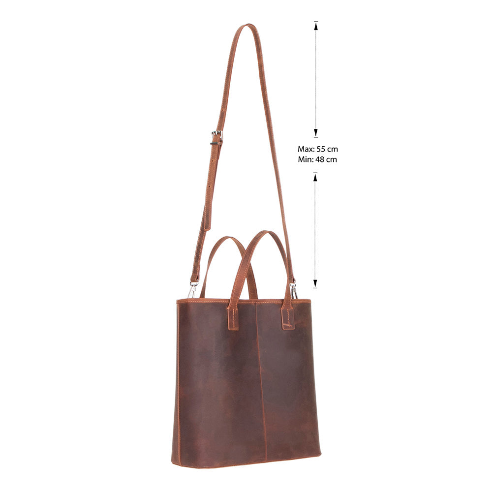 Luca Leather