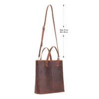 Luca Leather
