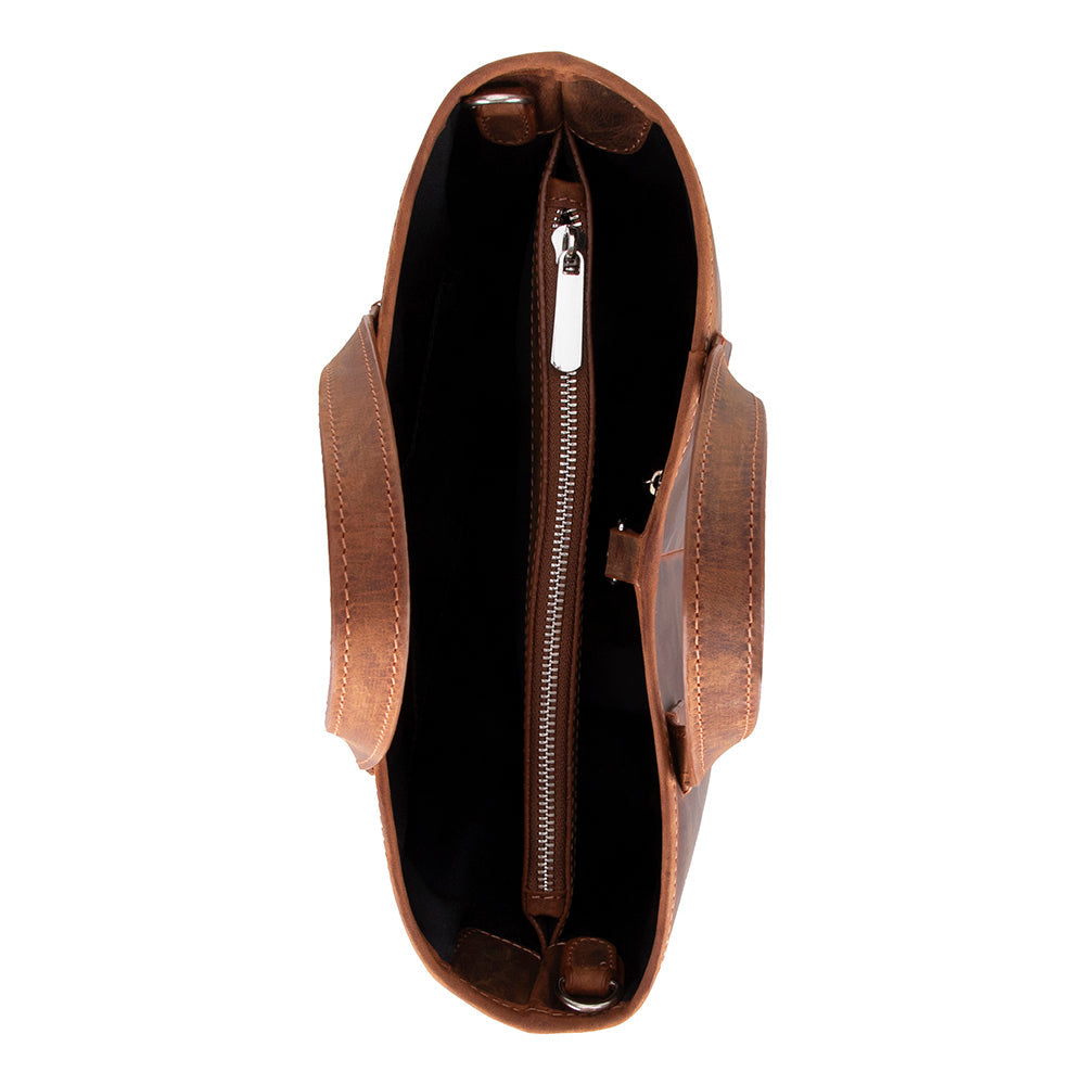 Luca Leather