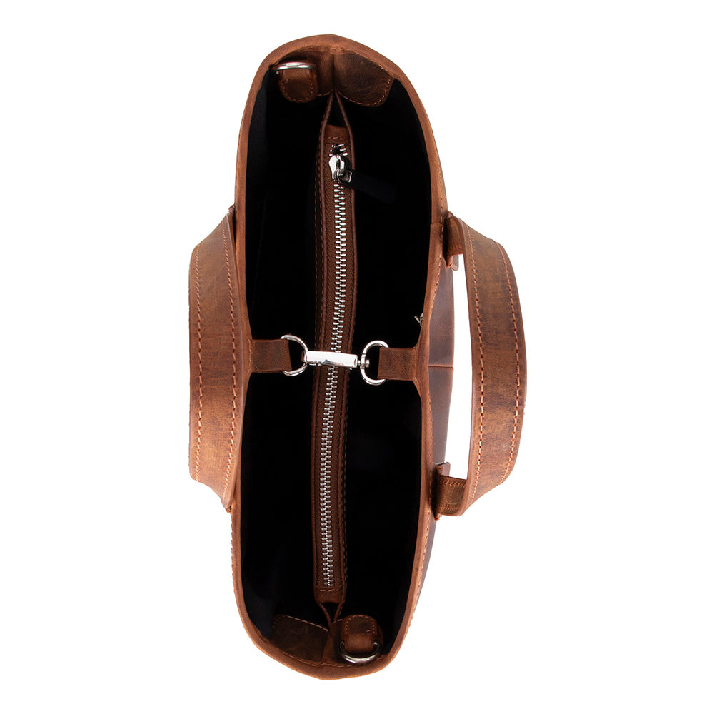 Luca Leather