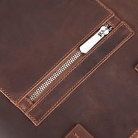 Luca Leather