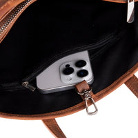 Luca Leather