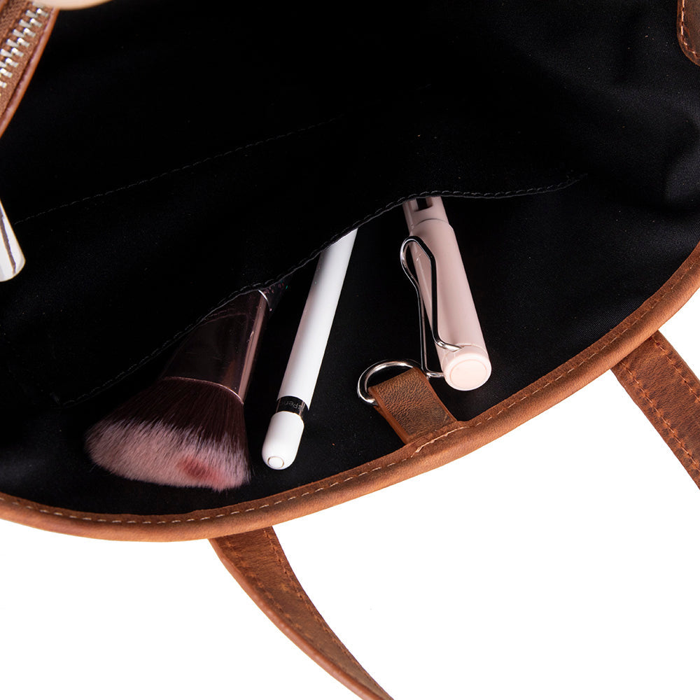 Luca Leather