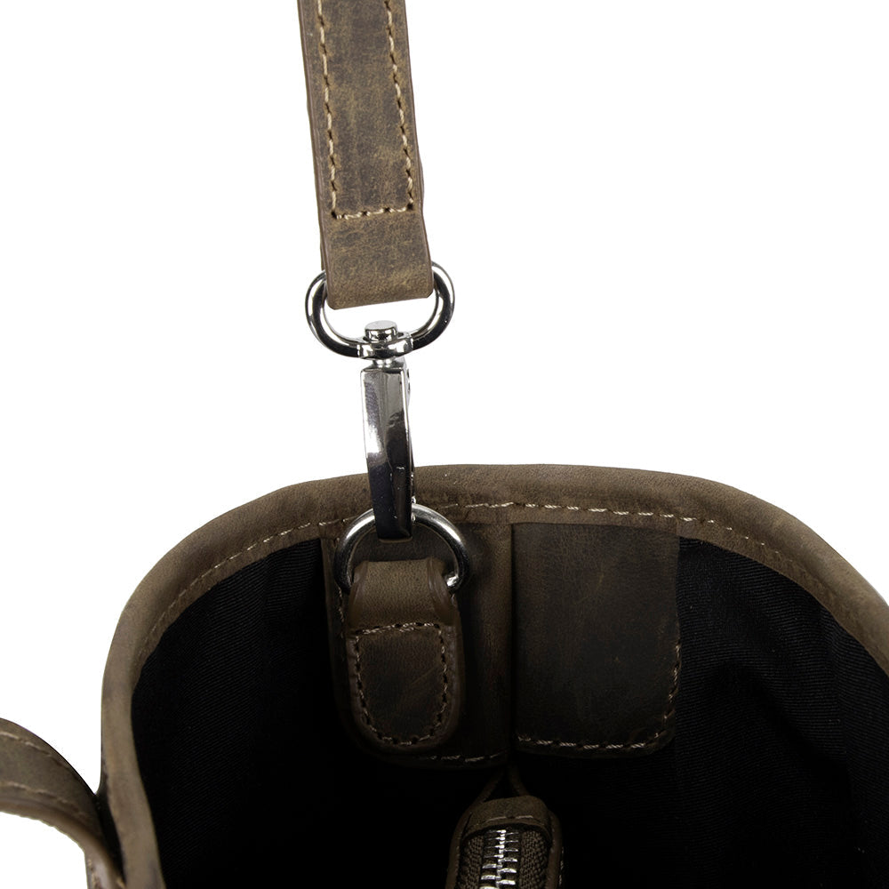 Luca Leather