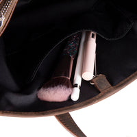 Luca Leather